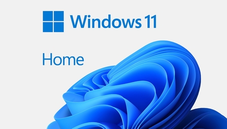 Windows 11 Home OEM CD KEY
