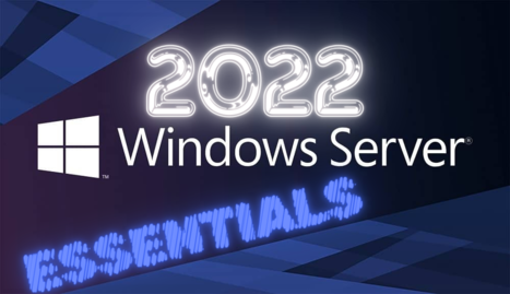 Windows Server Essentials 2022 GLOBAL CD KEY