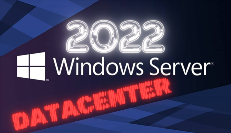 Windows Server Datacenter 2022 Key