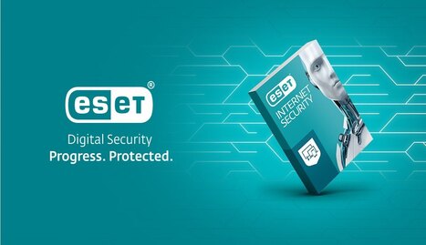 ESET Internet Security 1 Device /  1 Year KEY