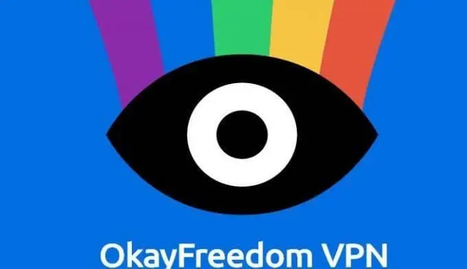 OkayFreedom VPN Premium 1 Year 1 Device |10 GB TRAFFIC|