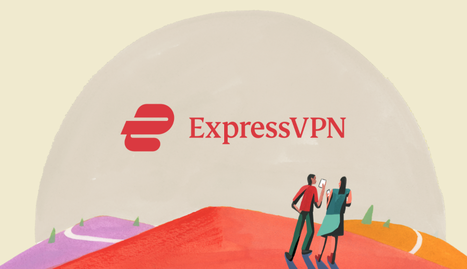 Express VPN 1 Month | 5 PC Subscription Key