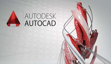 AutoCAD 2024 1 Year / 1 PC License Key